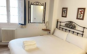 Vivienda Turistica Con Encanto Centrico, Wifi Y Patio